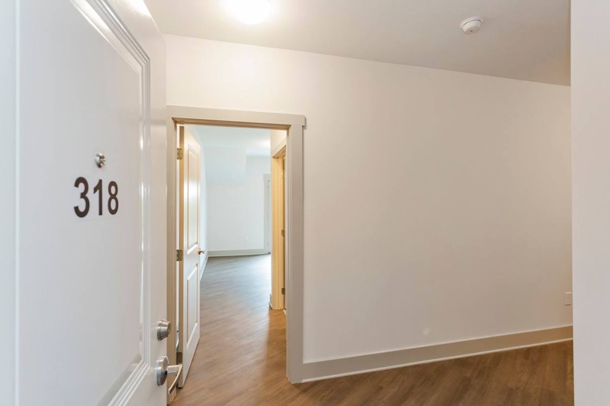 Apartment for rent at 821 Porter Rd, Nashville, TN 37206