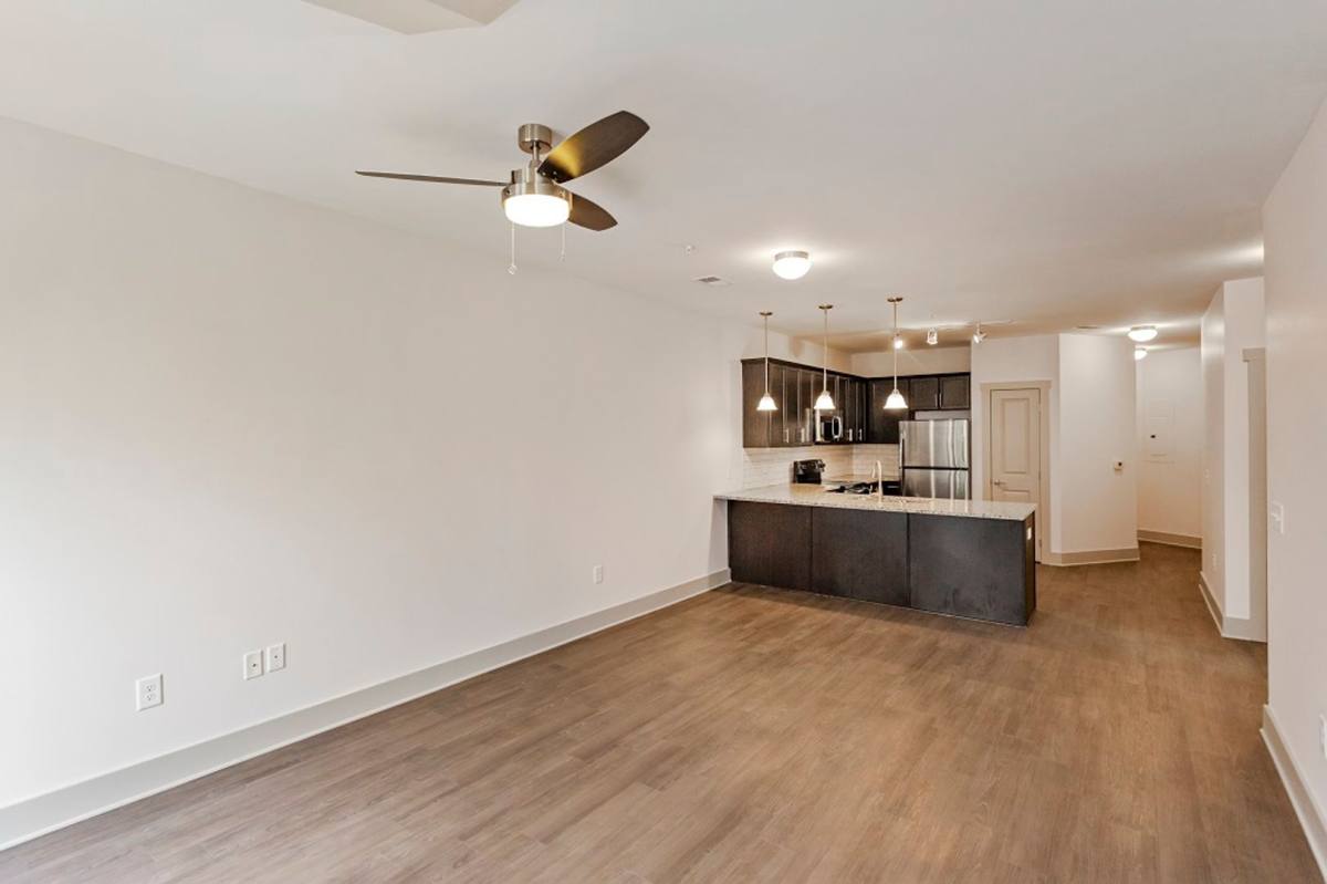 Apartment for rent at 821 Porter Rd, Nashville, TN 37206