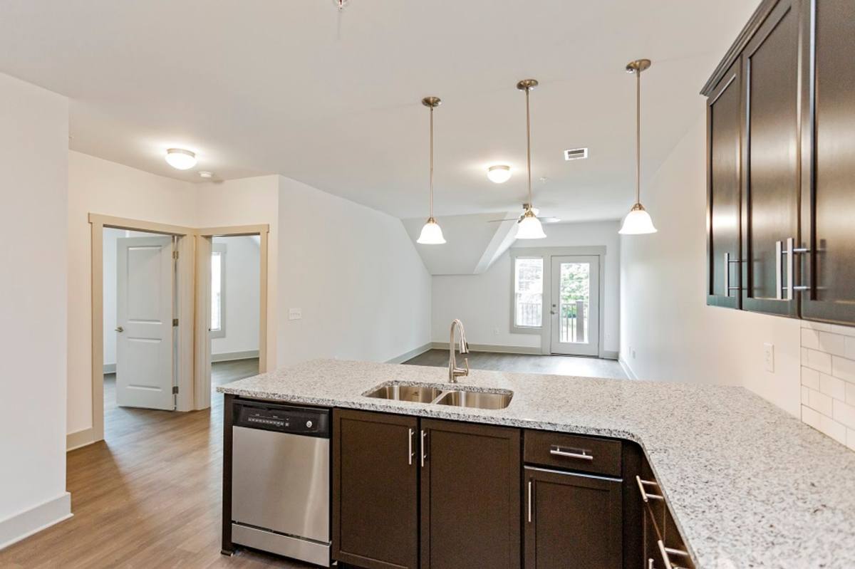 Apartment for rent at 821 Porter Rd, Nashville, TN 37206