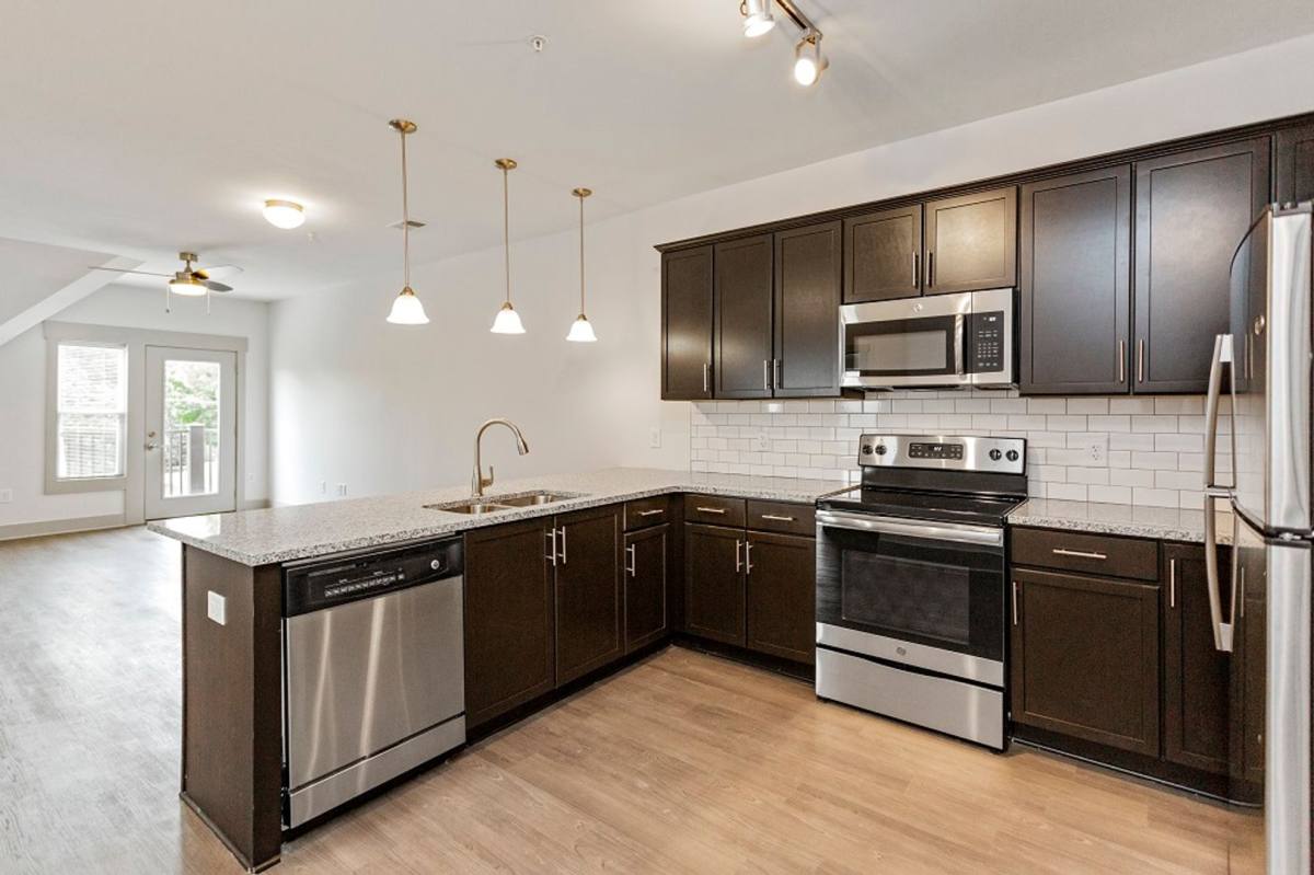 Apartment for rent at 821 Porter Rd, Nashville, TN 37206
