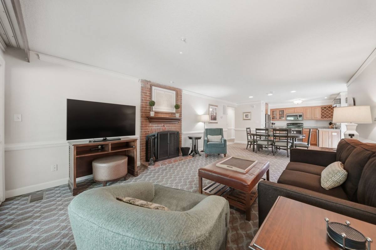 Condo for rent at 713 Graves Ordinary, Williamsburg, VA 23185