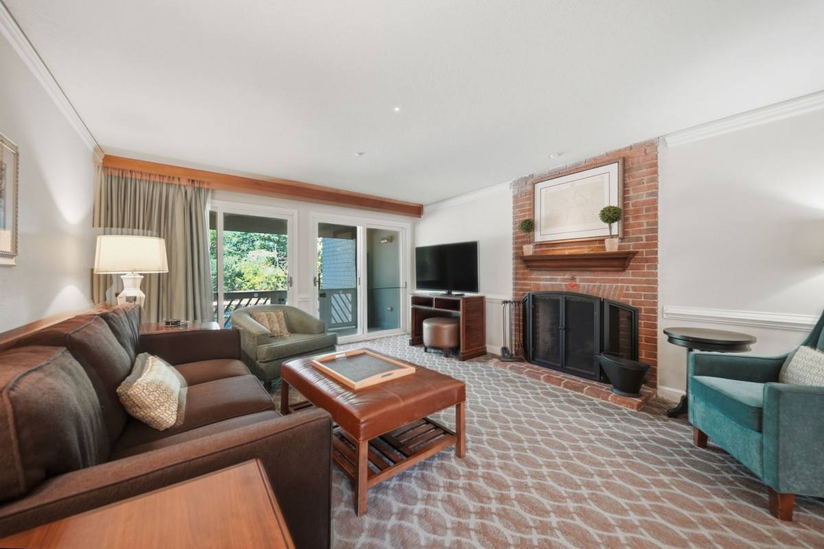 Condo for rent at 713 Graves Ordinary, Williamsburg, VA 23185