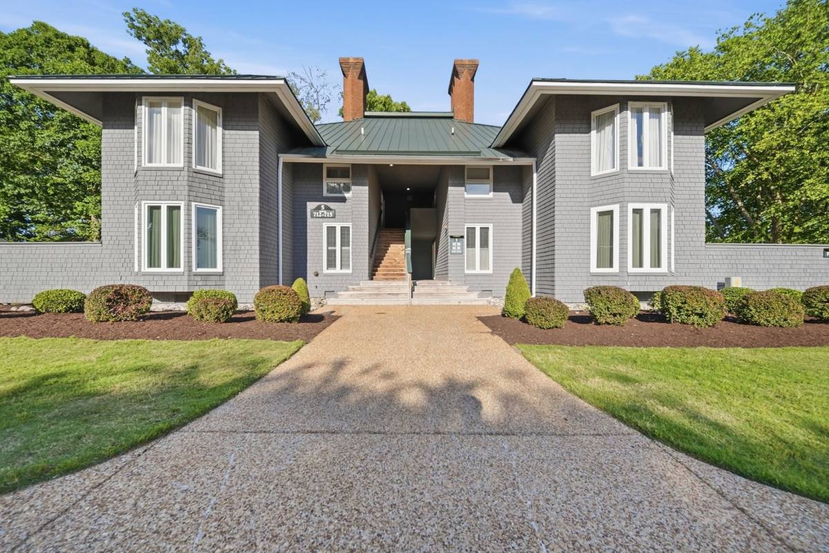 Condo for rent at 713 Graves Ordinary, Williamsburg, VA 23185