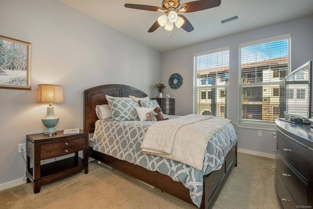 Apartment for rent at 13598 Via Varra, Broomfield, CO 80020