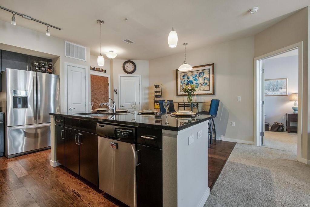 Apartment for rent at 13598 Via Varra, Broomfield, CO 80020