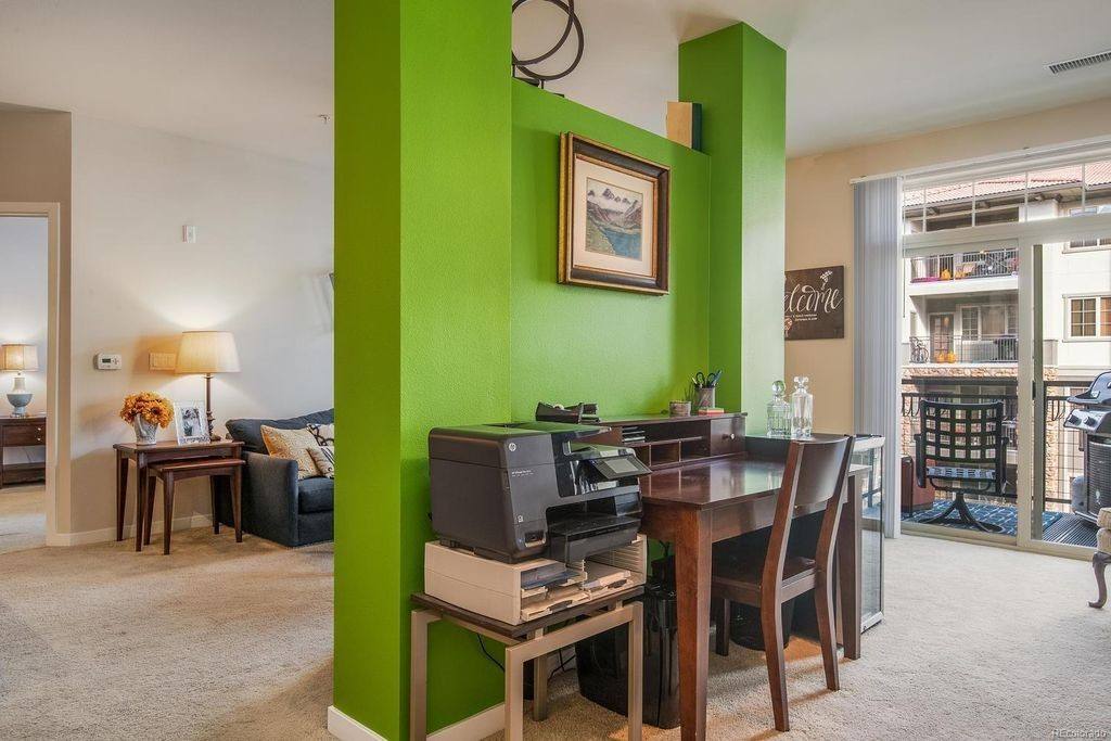 Apartment for rent at 13598 Via Varra, Broomfield, CO 80020