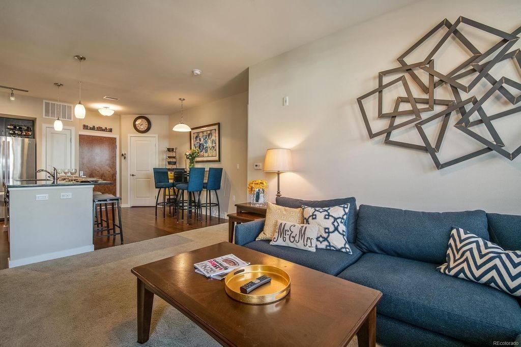 Apartment for rent at 13598 Via Varra, Broomfield, CO 80020