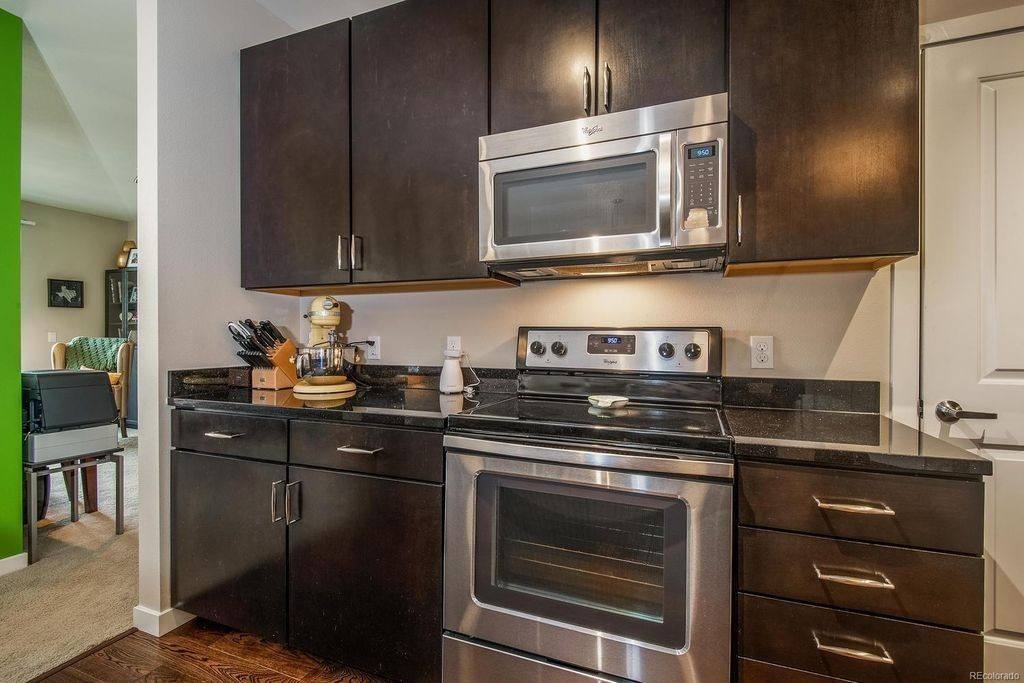 Apartment for rent at 13598 Via Varra, Broomfield, CO 80020