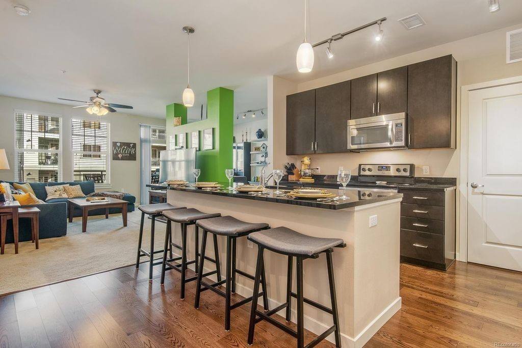 Apartment for rent at 13598 Via Varra, Broomfield, CO 80020
