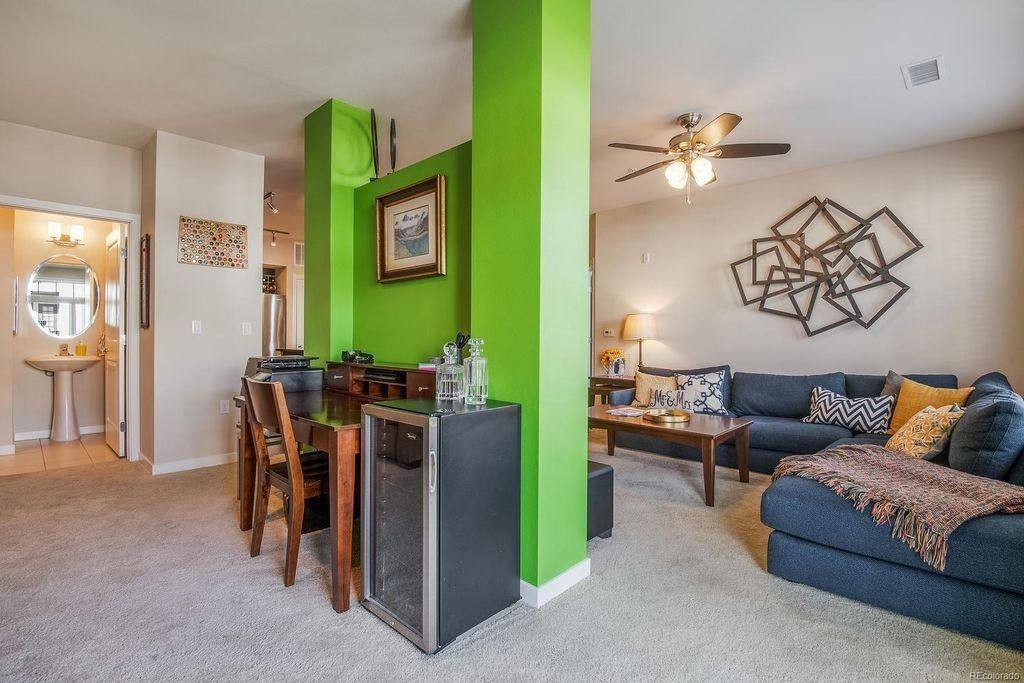 Apartment for rent at 13598 Via Varra, Broomfield, CO 80020