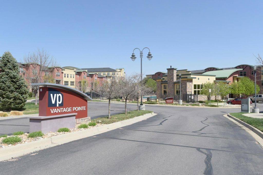 Apartment for rent at 13598 Via Varra, Broomfield, CO 80020
