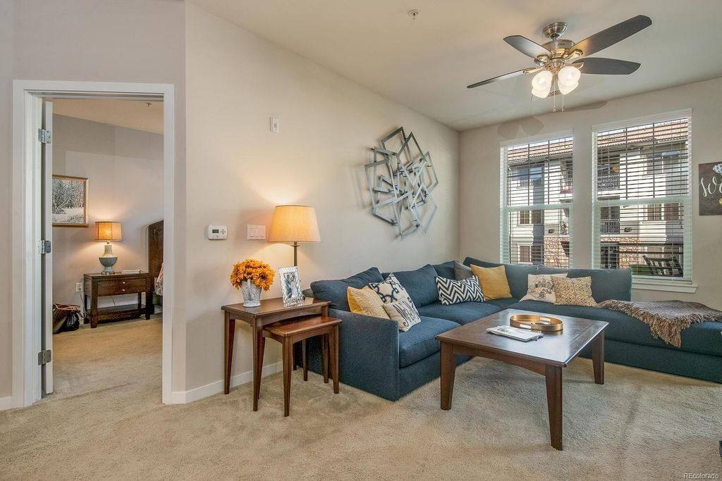 Apartment for rent at 13598 Via Varra, Broomfield, CO 80020