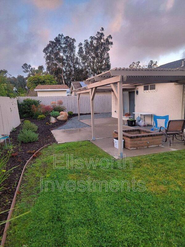 House for rent at 9914 Bourbon Court, San Diego, CA 92131