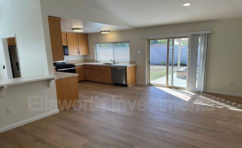 House for rent at 9914 Bourbon Court, San Diego, CA 92131