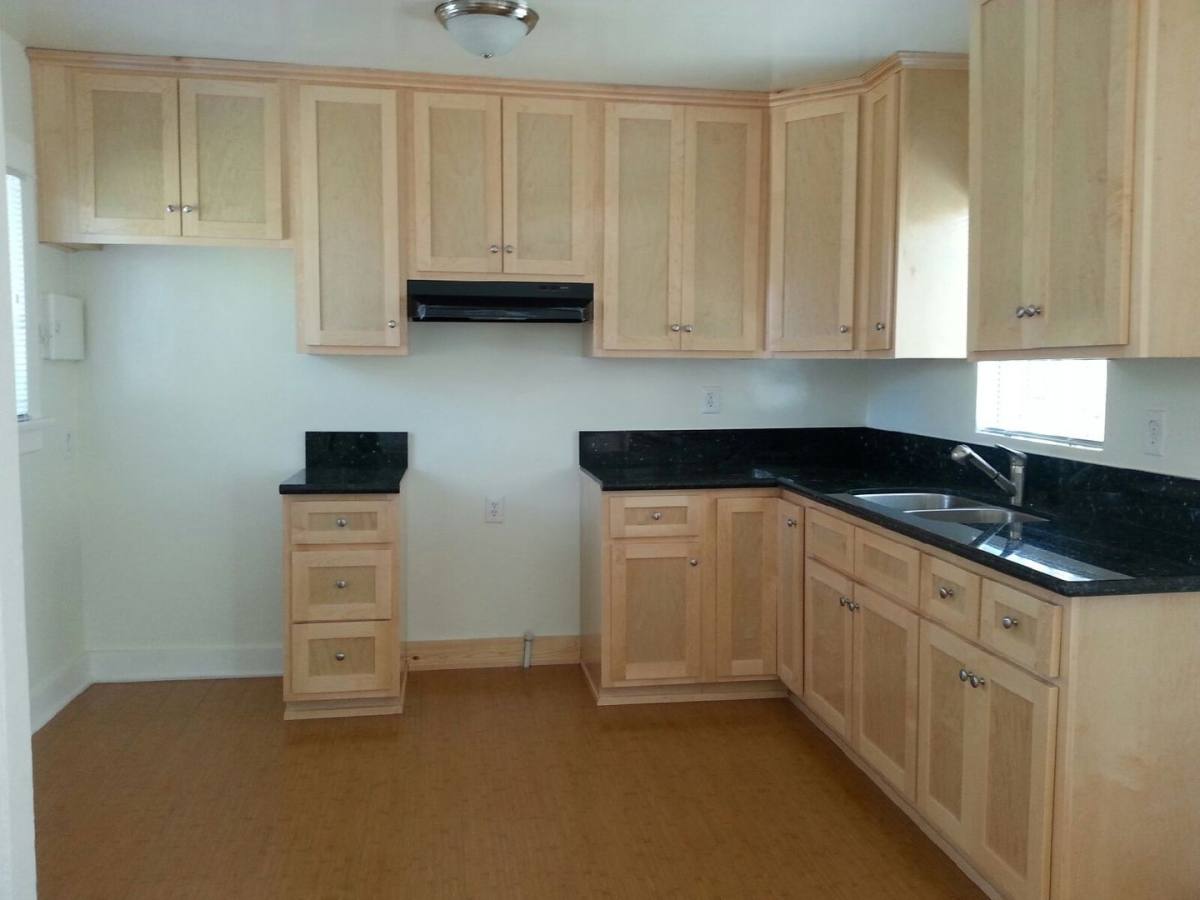 Apartment for rent at 1155 C Ravenna Ave, Wilmington, CA 90744