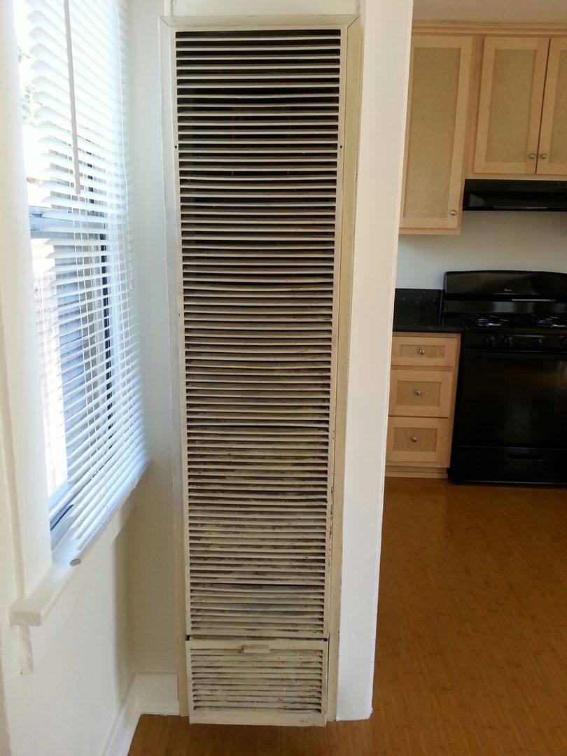 Apartment for rent at 1155 C Ravenna Ave, Wilmington, CA 90744