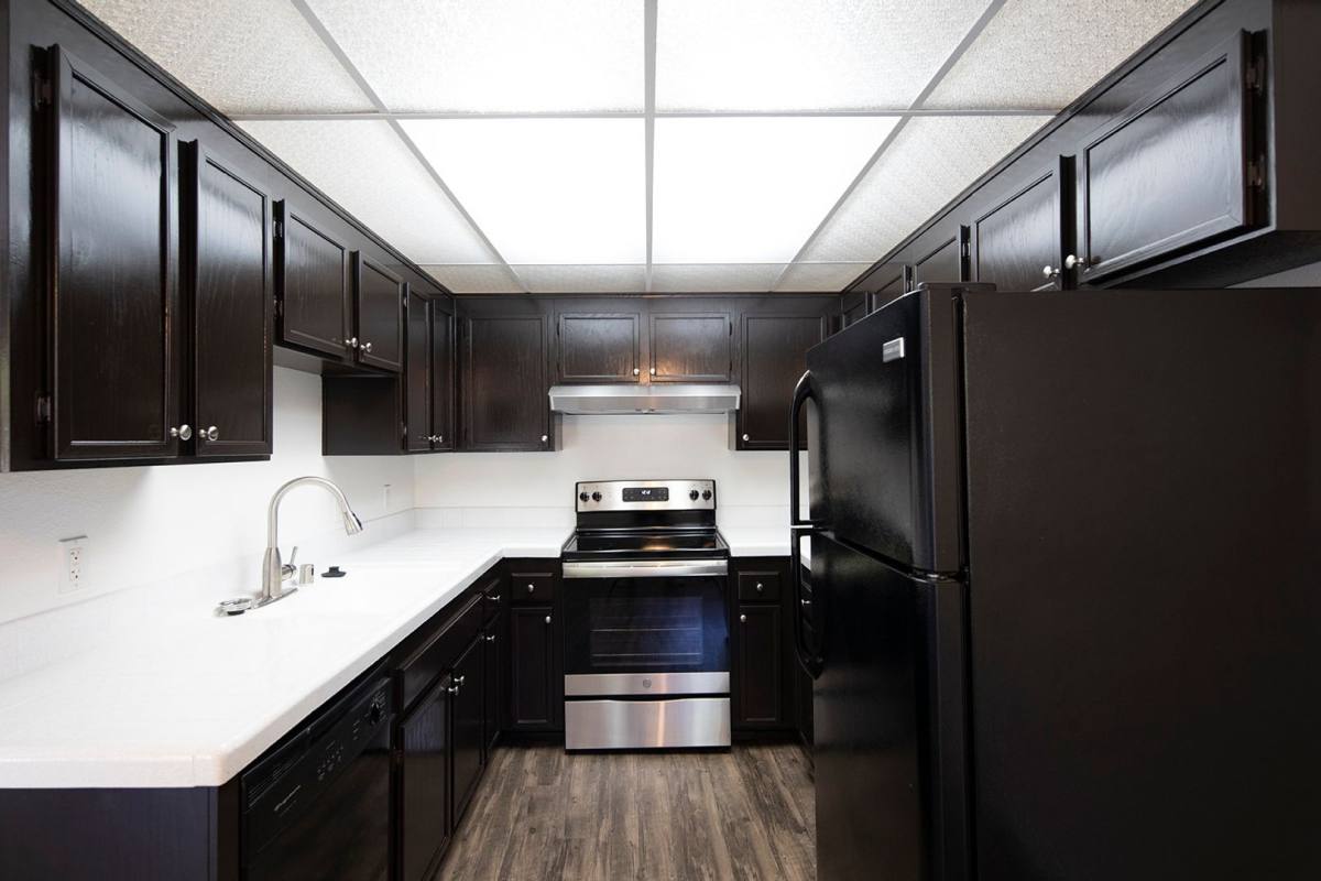 Apartment for rent at 5151 Robinwood Rd, Bonita, CA 91902