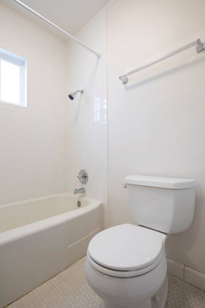 Apartment for rent at 3674-3678 Fourth Ave, San Diego, CA 92103