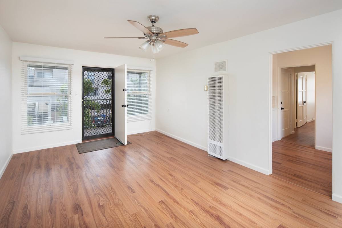 Apartment for rent at 3674-3678 Fourth Ave, San Diego, CA 92103