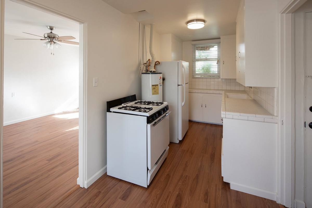 Apartment for rent at 3674-3678 Fourth Ave, San Diego, CA 92103
