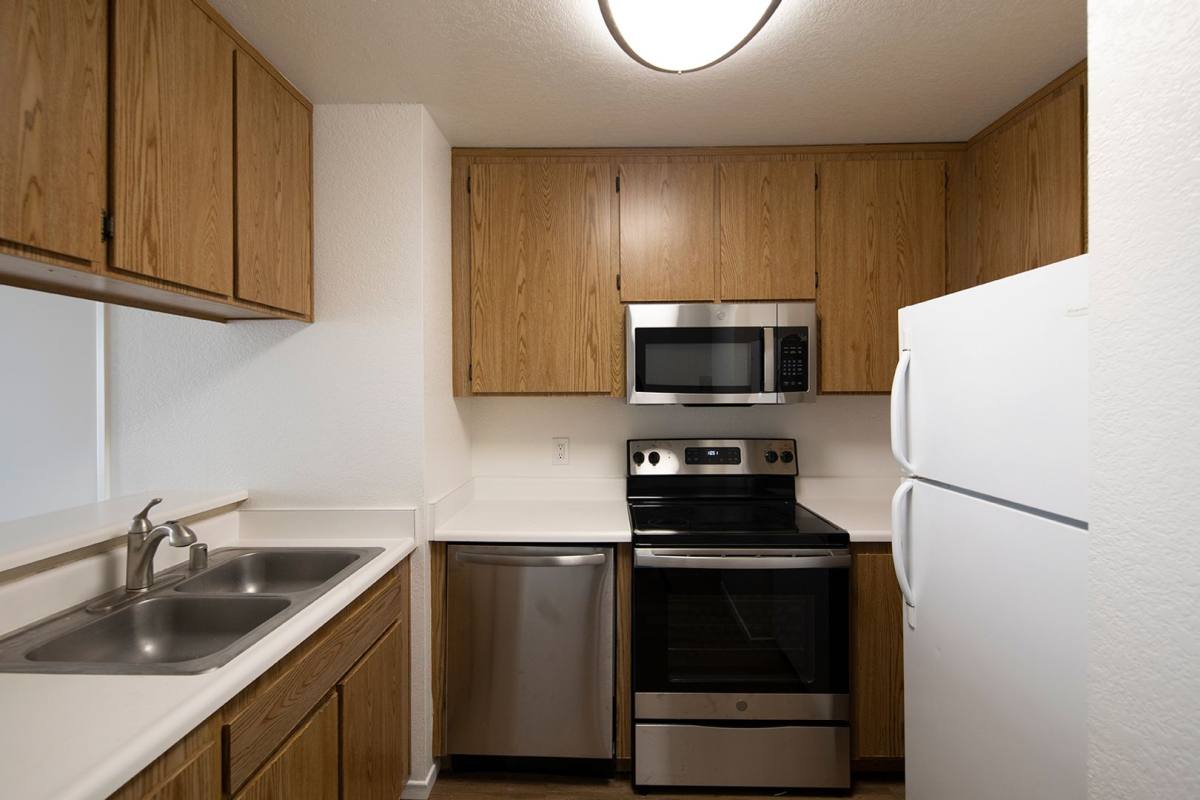 Apartment for rent at 4457 Temecula St, San Diego, CA 92107