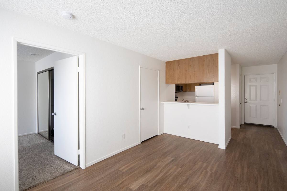 Apartment for rent at 4457 Temecula St, San Diego, CA 92107