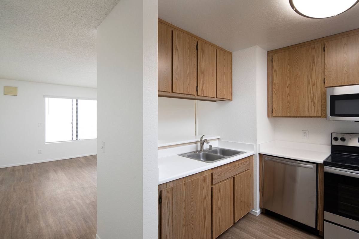 Apartment for rent at 4457 Temecula St, San Diego, CA 92107
