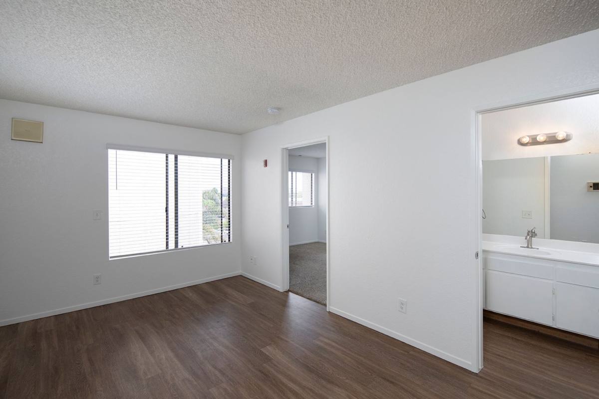 Apartment for rent at 4457 Temecula St, San Diego, CA 92107
