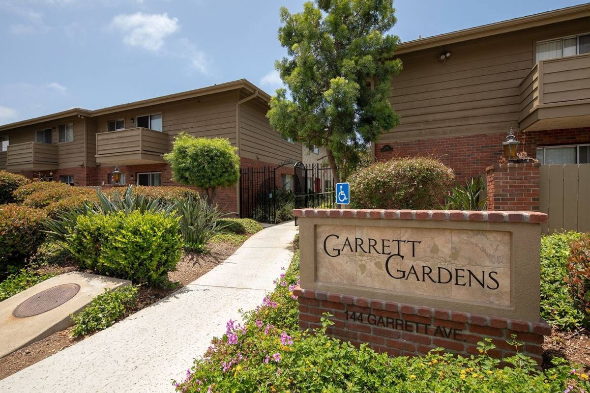 Apartment for rent at 144 Garrett Ave, Chula Vista, CA 91910
