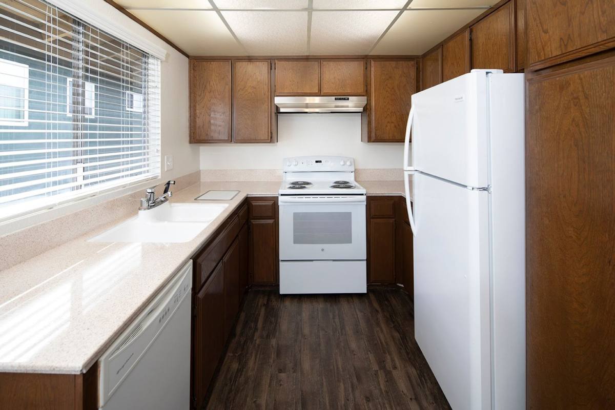 Apartment for rent at 144 Garrett Ave, Chula Vista, CA 91910