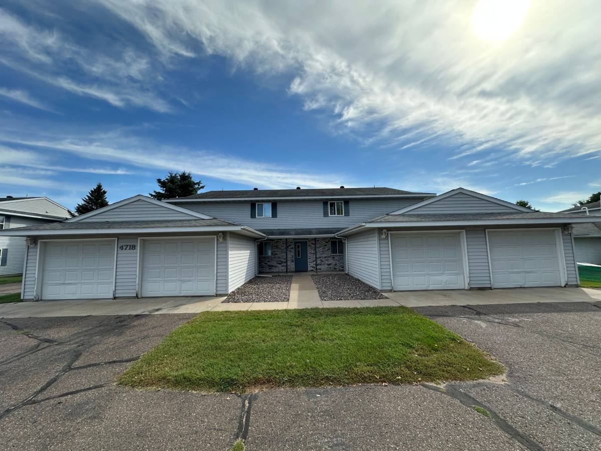 Apartment for rent at 4718 Kappus Dr, Eau Claire, WI 54701
