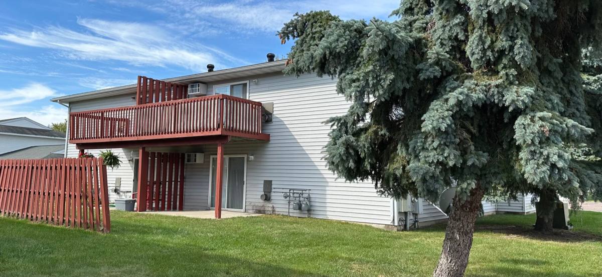 Apartment for rent at 4718 Kappus Dr, Eau Claire, WI 54701