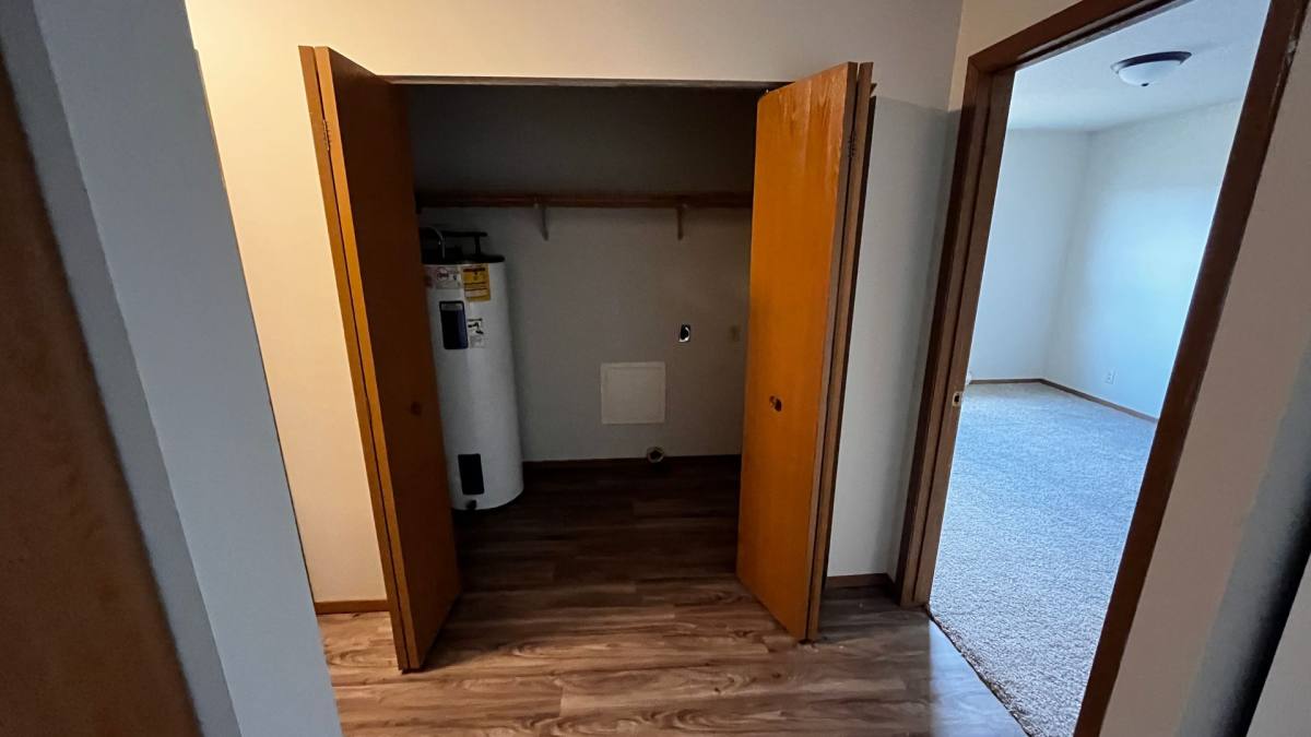 Apartment for rent at 4718 Kappus Dr, Eau Claire, WI 54701