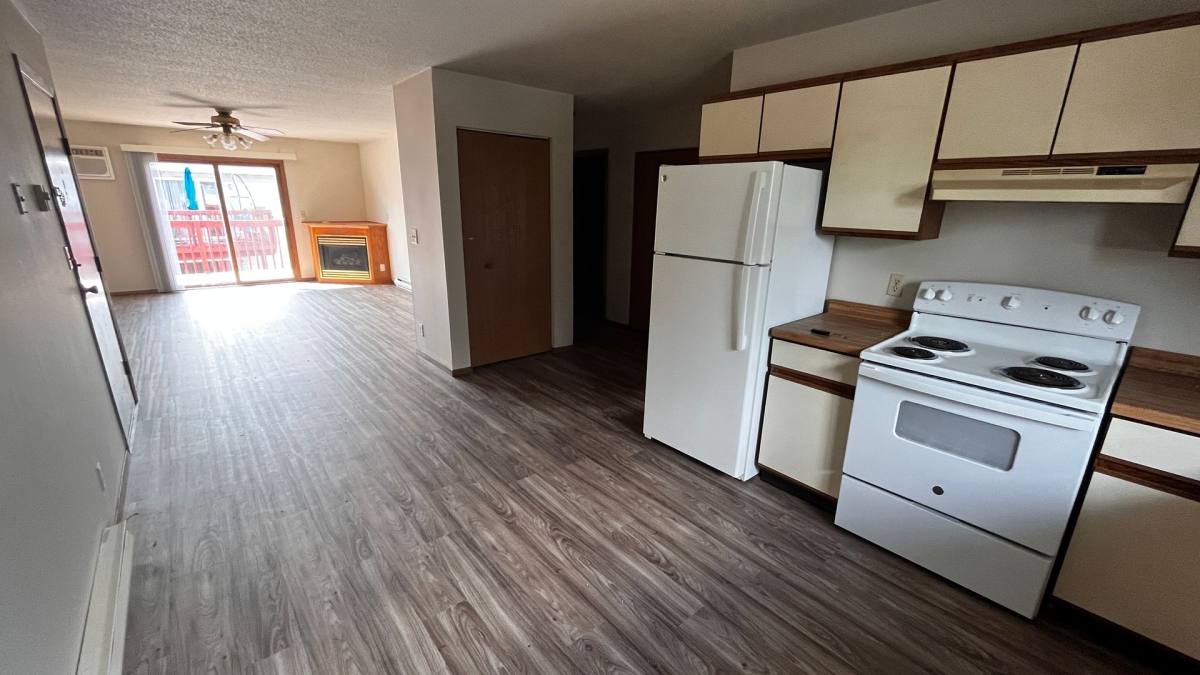 Apartment for rent at 4718 Kappus Dr, Eau Claire, WI 54701