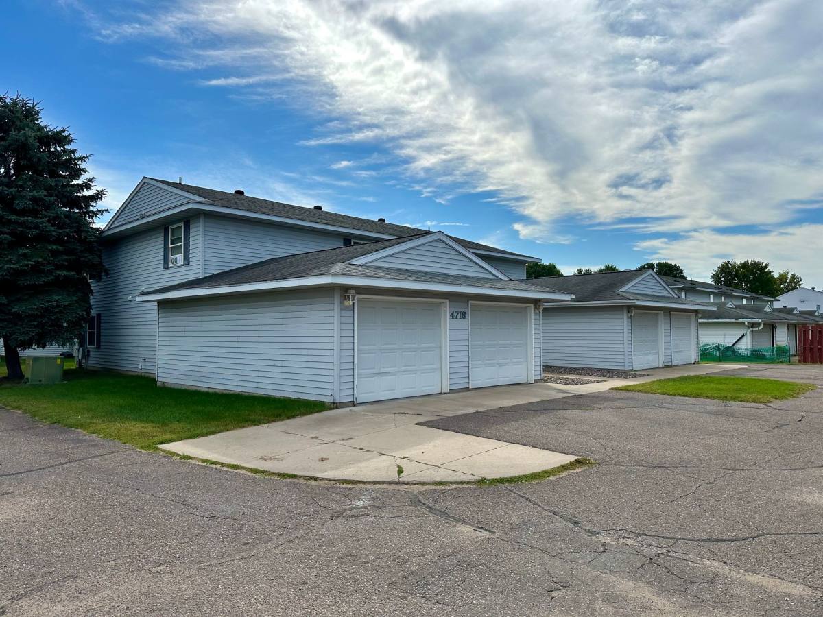 Apartment for rent at 4718 Kappus Dr, Eau Claire, WI 54701