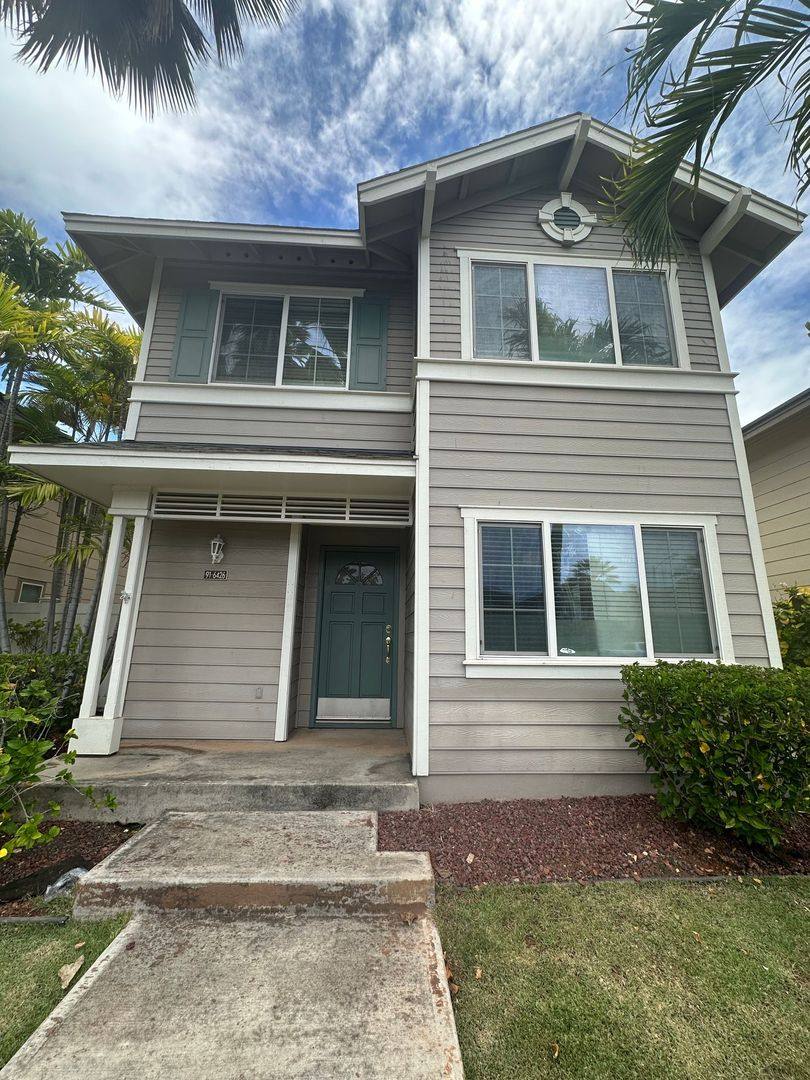 House for rent at 91-6426 Kapolei Parkway, Ewa Beach, HI 96706