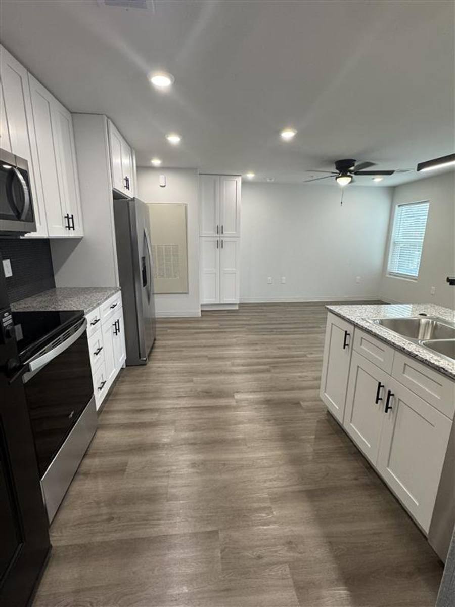 Apartment for rent at 2405 Judson Rd, Longview, TX 75605