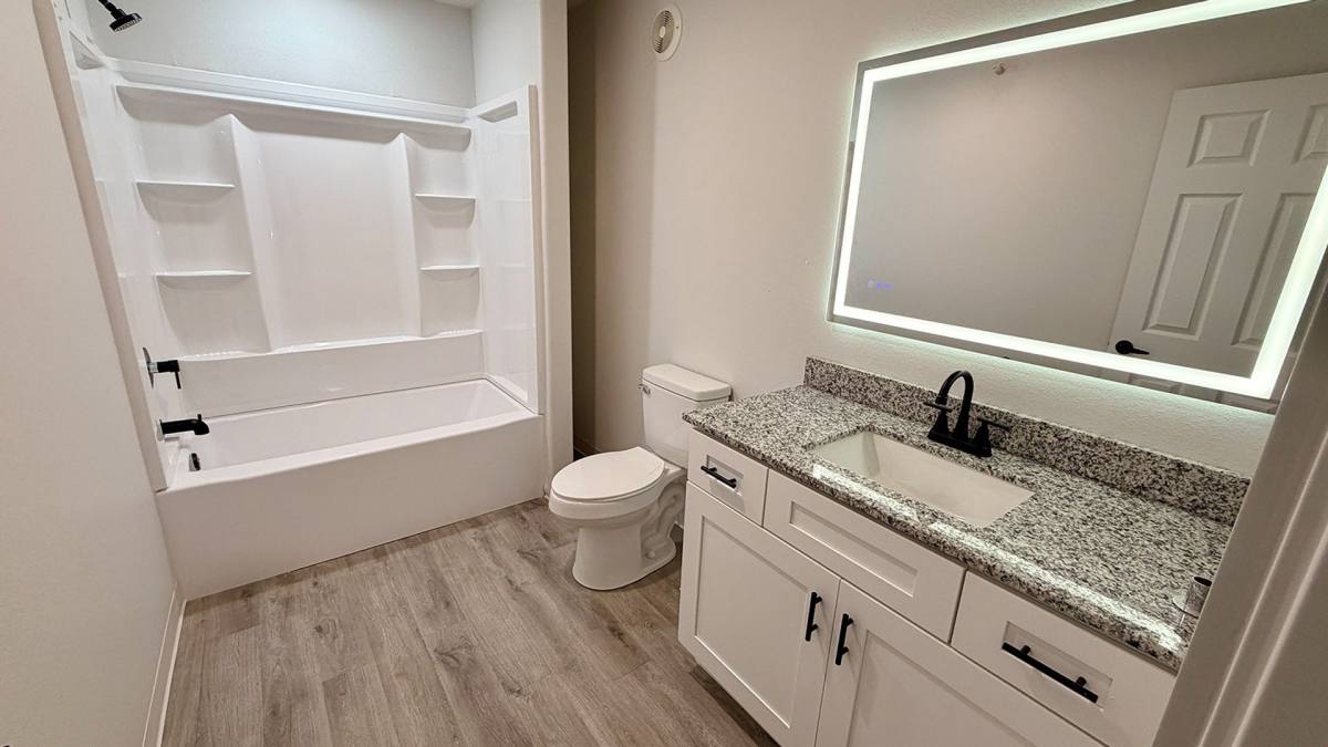 Apartment for rent at 2405 Judson Rd, Longview, TX 75605