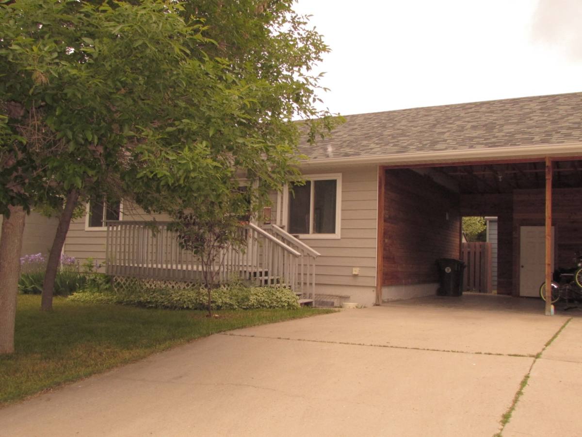 House for rent at 1936 Fremont St, Rapid City, SD 57702