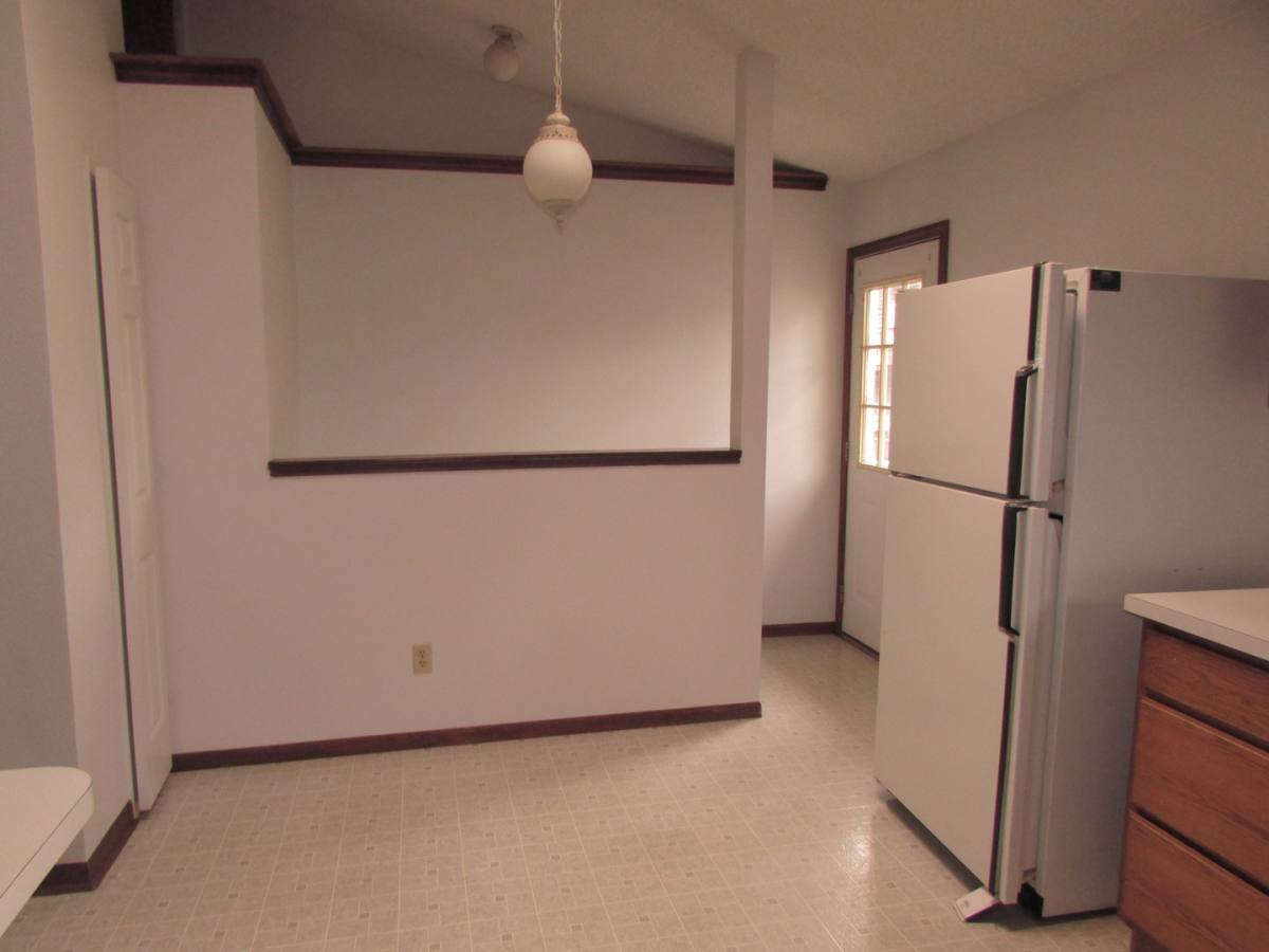House for rent at 1936 Fremont St, Rapid City, SD 57702