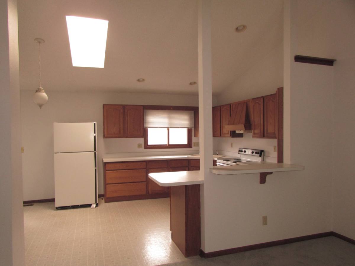House for rent at 1936 Fremont St, Rapid City, SD 57702