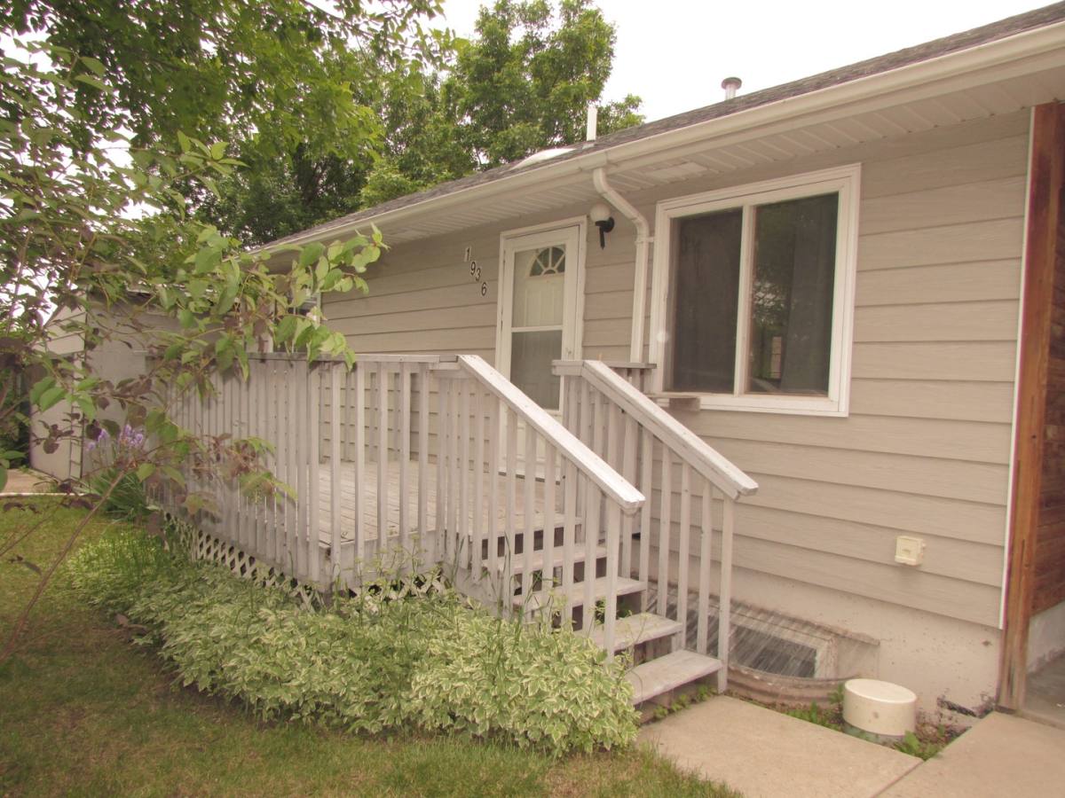 House for rent at 1936 Fremont St, Rapid City, SD 57702