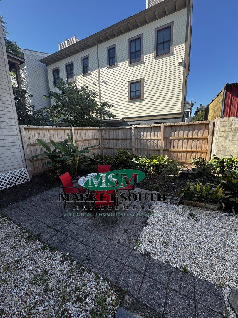 House for rent at 317 W Huntingdon St #A, Savannah, GA 31401