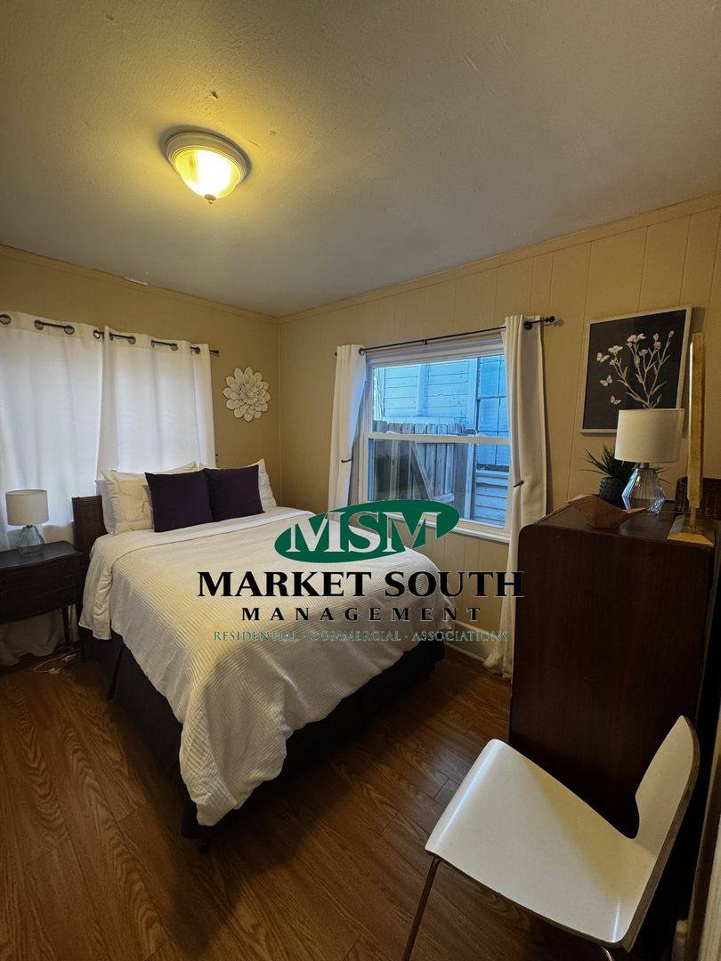 House for rent at 317 W Huntingdon St #A, Savannah, GA 31401
