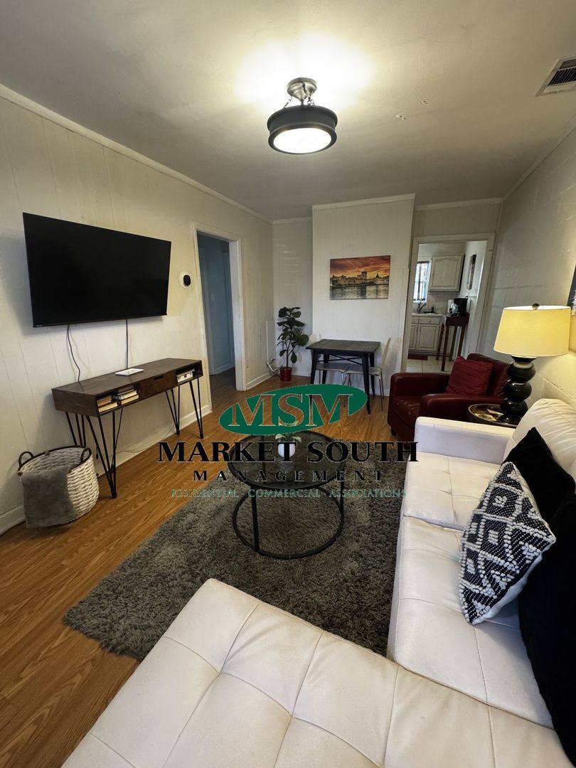 House for rent at 317 W Huntingdon St #A, Savannah, GA 31401