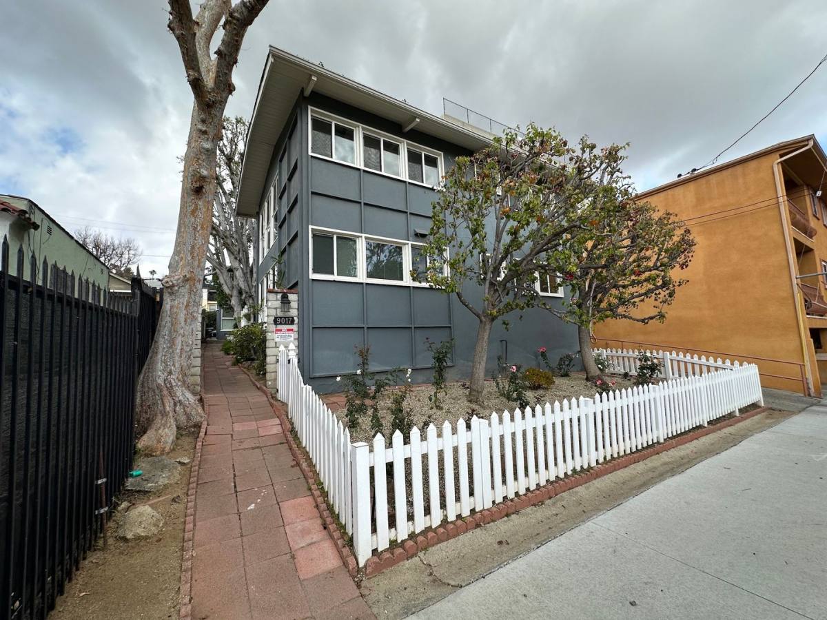 Apartment for rent at 9017 Harratt St, West Hollywood, CA 90069