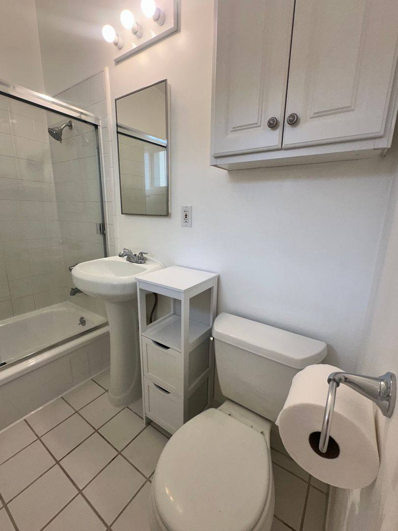 Apartment for rent at 9017 Harratt St, West Hollywood, CA 90069