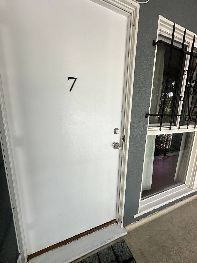 Apartment for rent at 9017 Harratt St, West Hollywood, CA 90069