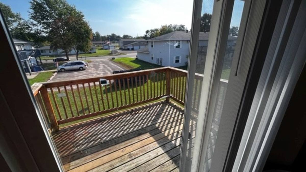 Apartment for rent at 4920 Kappus Dr, Eau Claire, WI 54701