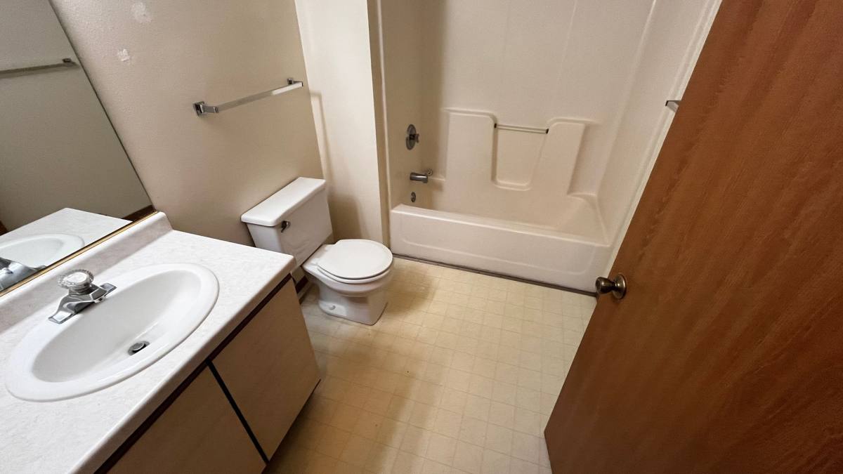 Apartment for rent at 4920 Kappus Dr, Eau Claire, WI 54701